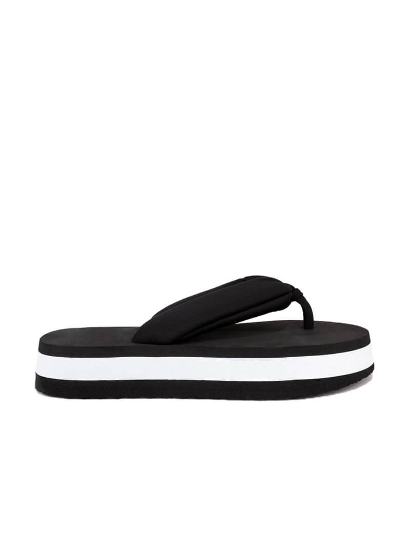 Mules de plage